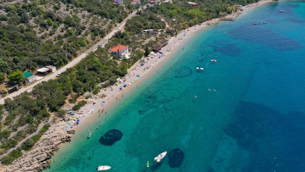 Villa Sofia Martinscica  Luaran gambar