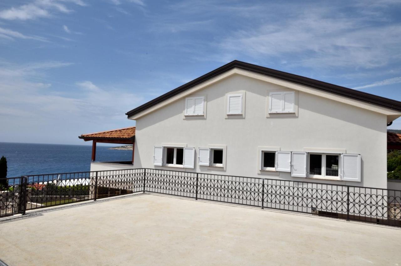 Villa Sofia Martinscica  Luaran gambar
