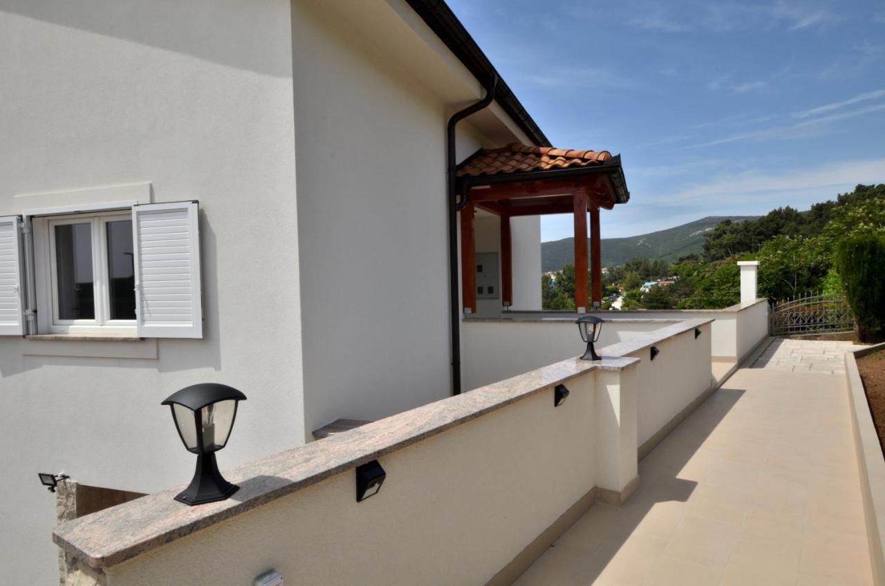 Villa Sofia Martinscica  Luaran gambar