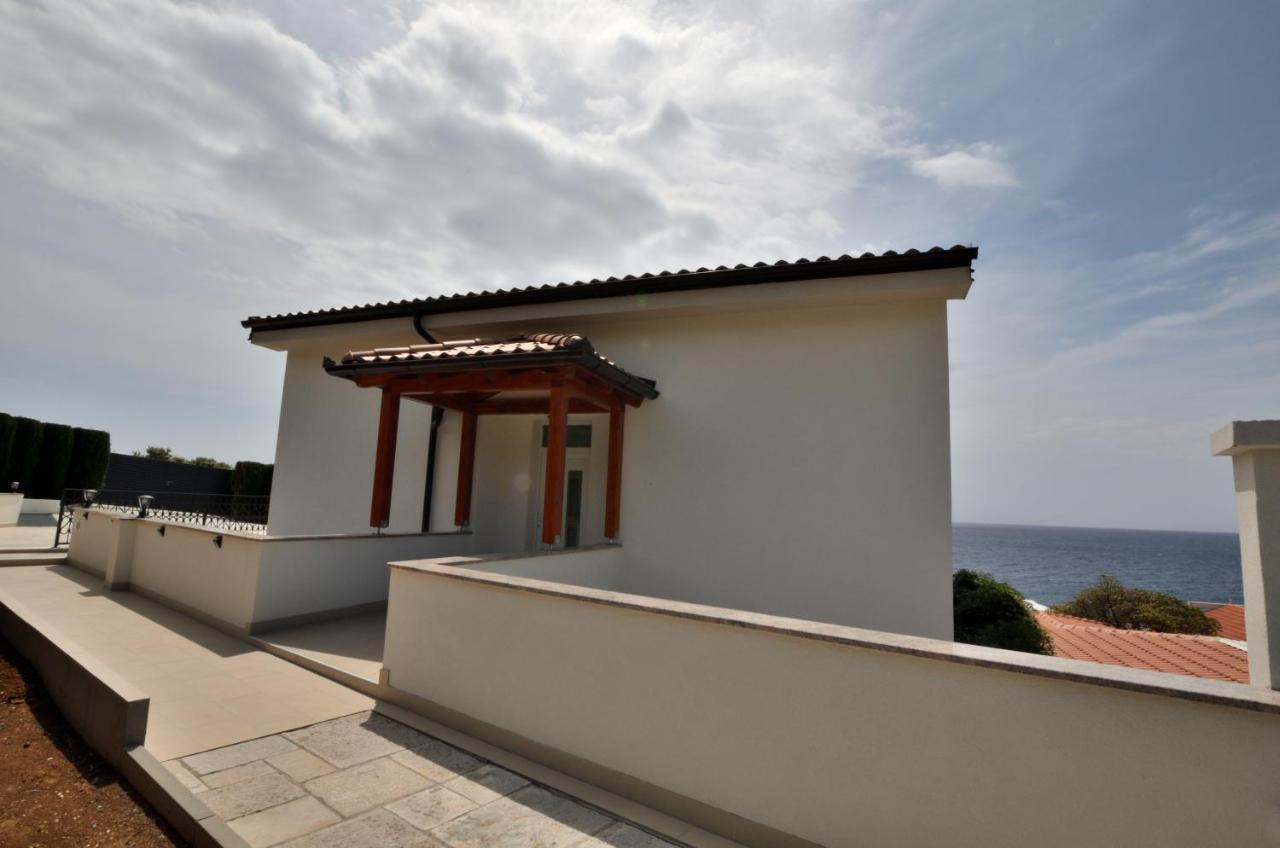 Villa Sofia Martinscica  Luaran gambar